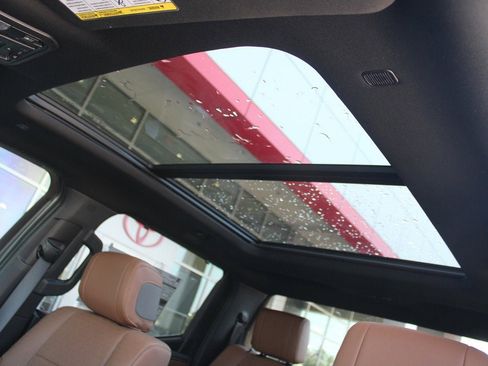 New 2026 Toyota Tundra 1794 Edition AWD/4WD image 14