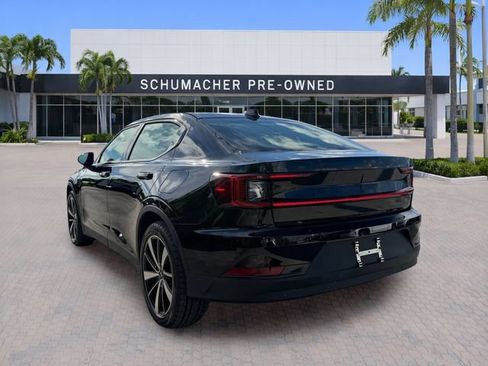 Used 2022 Polestar Polestar 2 w/ Plus Package AWD/4WD image 5