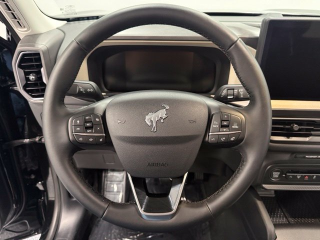 Used 2026 Ford Bronco Sport Big Bend w/ Convenience Package AWD/4WD image 17