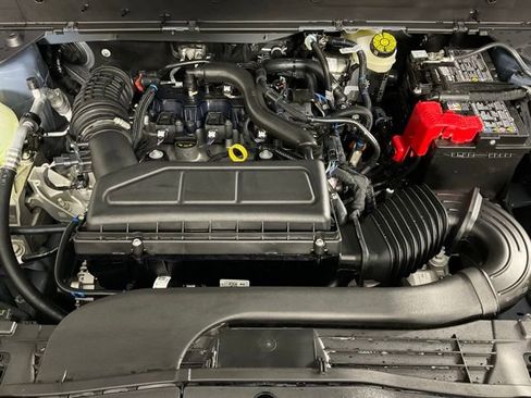 New 2025 Ford Bronco Sport Big Bend image 9