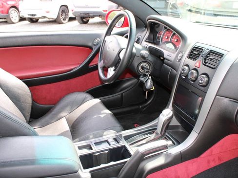Used 2004 Pontiac GTO image 12