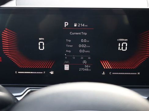 Certified 2024 Kia Sorento S image 18