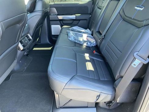 New 2026 Ford F250 Platinum AWD/4WD image 11