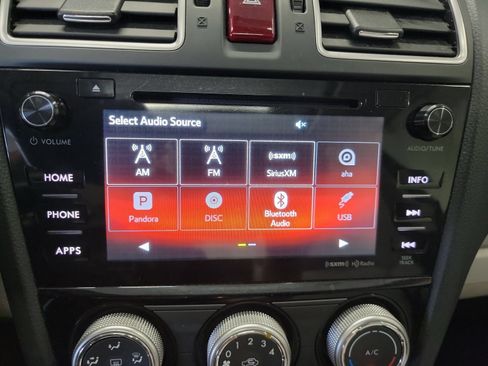 Used 2016 Subaru Forester 2.5i Premium AWD/4WD image 22