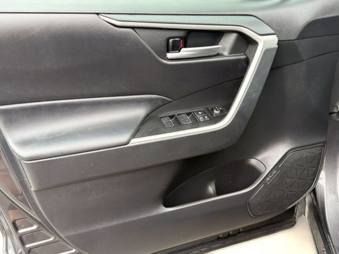 Certified 2023 Toyota RAV4 XLE w/ Convenience Package FWD image 14