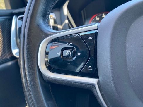 Used 2019 Volvo S60 T6 Inscription image 15