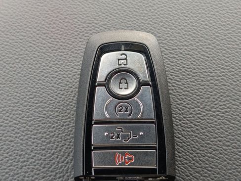 New 2026 Ford F150 XLT w/ Equipment Group 302A MID AWD/4WD image 35