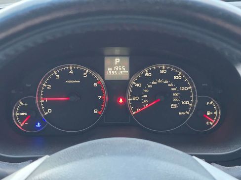 Used 2013 Subaru Outback 2.5i Premium image 5