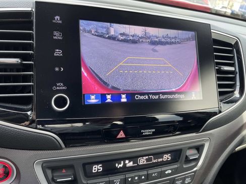 Used 2023 Honda Ridgeline RTL image 25