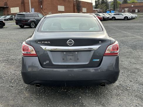 Used 2013 Nissan Altima 2.5 S image 7