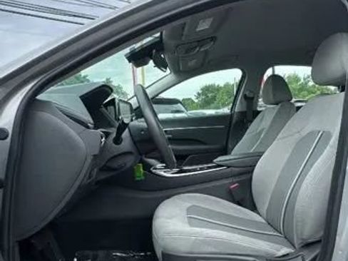 Used 2021 Hyundai Sonata SE FWD image 10