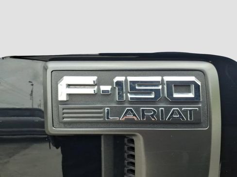 Used 2022 Ford F150 Lariat w/ Equipment Group 502A High AWD/4WD image 6