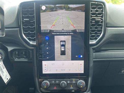New 2026 Ford Ranger XLT AWD/4WD image 4