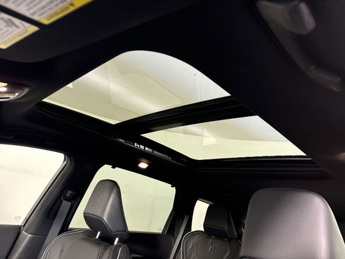 Used 2023 INFINITI QX60 Autograph w/ Cargo Package image 19