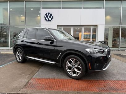 Used 2023 BMW X3 xDrive30i w/ Premium Package
