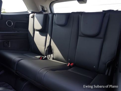 New 2025 Subaru Ascent Bronze Edition image 14