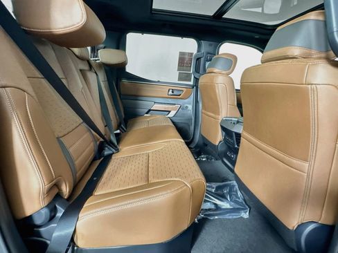 New 2026 Toyota Tundra 1794 Edition AWD/4WD image 26