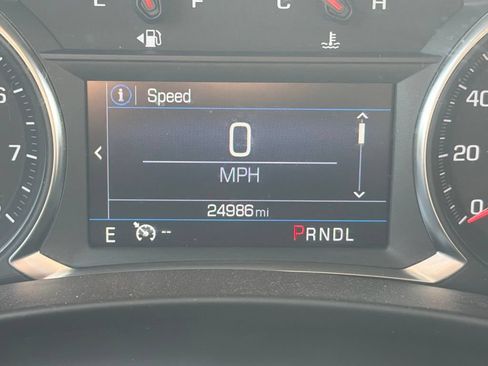 Used 2024 Chevrolet Equinox LS w/ LS Convenience Package AWD/4WD image 14