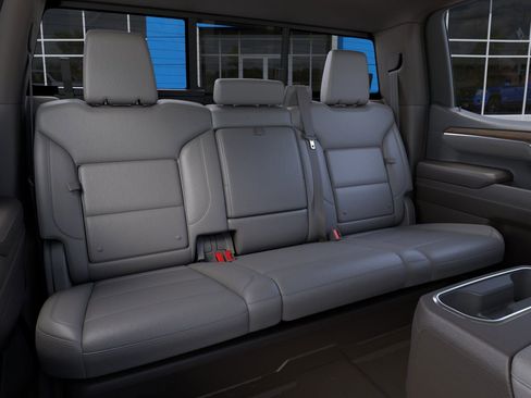 New 2026 GMC Sierra 1500 SLT w/ SLT Premium Plus Package image 18