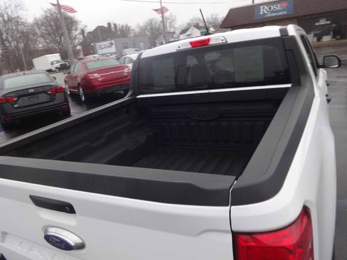 Used 2022 Ford Maverick XL image 8