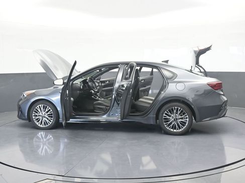 Used 2024 Kia Forte GT-Line image 75