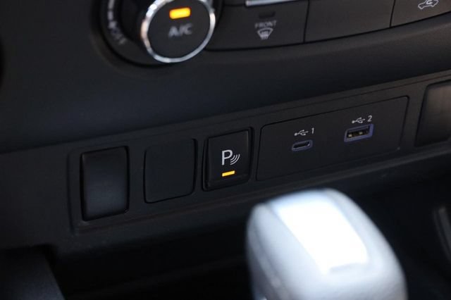 Used 2022 Nissan Frontier S w/ Technology Package AWD/4WD image 21