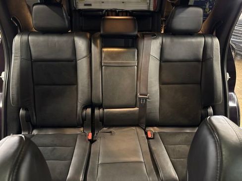 Used 2021 Dodge Durango GT AWD/4WD image 26