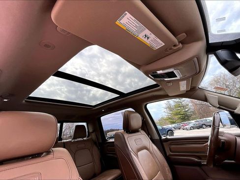 Used 2020 RAM 1500 Longhorn image 24