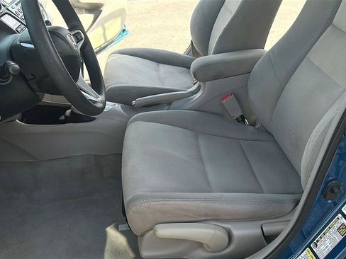 Used 2013 Honda Insight LX image 23