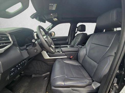 Used 2025 Toyota Tundra Platinum AWD/4WD image 15