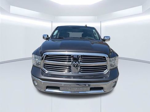 Used 2016 RAM 1500 Big Horn AWD/4WD image 10