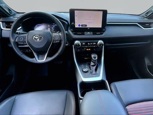 Certified 2023 Toyota RAV4 XSE w/ Weather Package AWD/4WD image 16