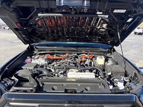 New 2026 Toyota Tacoma TRD Off-Road image 31