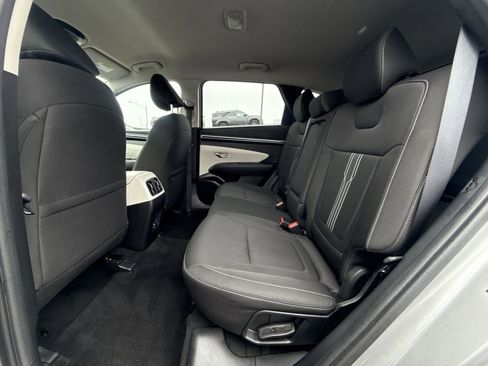 Certified 2024 Hyundai Tucson SEL image 23