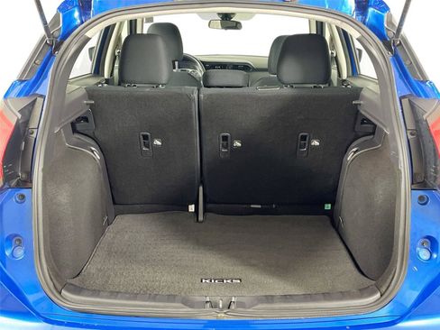 Used 2024 Nissan Kicks S FWD image 23