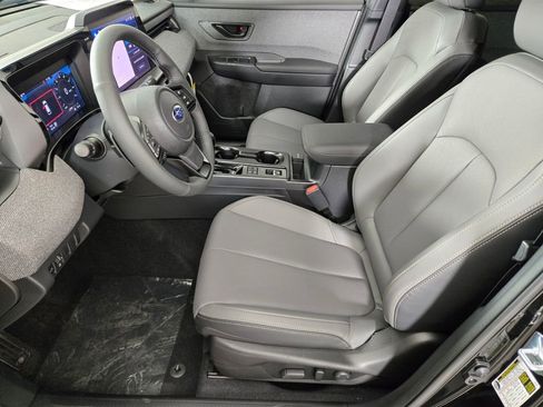 New 2026 Subaru Outback Limited AWD/4WD image 9