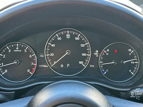 Used 2023 MAZDA CX-30 AWD 2.5 S w/ Preferred Package image 19