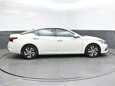 Used 2021 Nissan Altima 2.5 S image 8