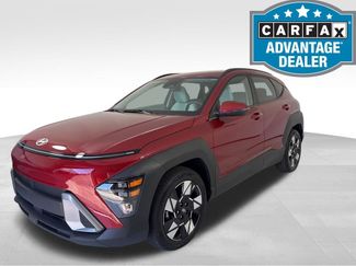 Used 2024 Hyundai Kona SEL 360° Tour
