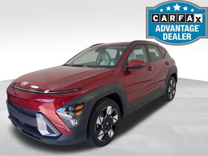 Used 2024 Hyundai Kona SEL