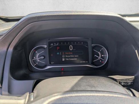 Certified 2022 Honda Passport EX-L image 10