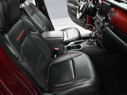 Used 2021 Jeep Gladiator Rubicon image 20