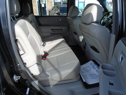 Used 2012 Honda Pilot EX-L image 11