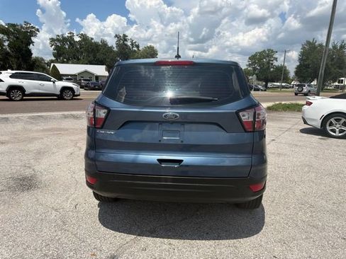 Used 2018 Ford Escape S FWD image 6