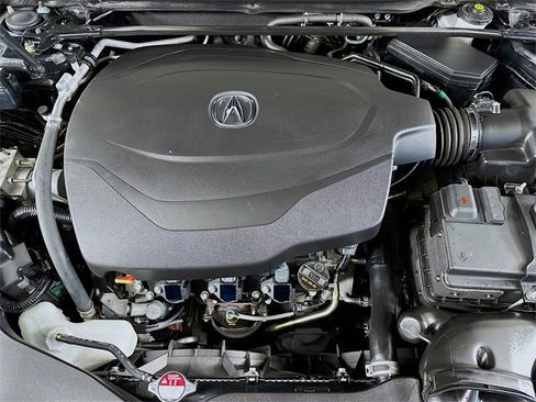 Used 2019 Acura TLX V6 w/ Technology & A-SPEC Pkg image 33