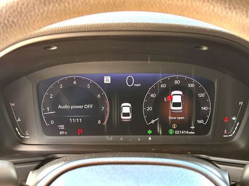Used 2025 Honda Accord SE image 25