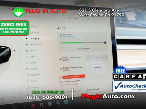 Used 2023 Tesla Model 3 Standard Range RWD image 22