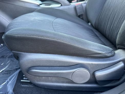 Used 2019 Nissan Sentra SV image 14