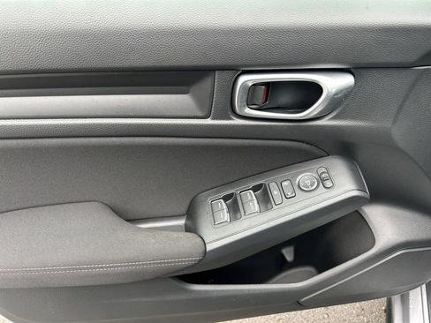Used 2024 Honda Civic LX image 17