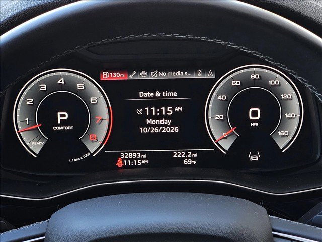 Used 2025 Audi Q7 3.0T Premium Plus AWD/4WD image 18